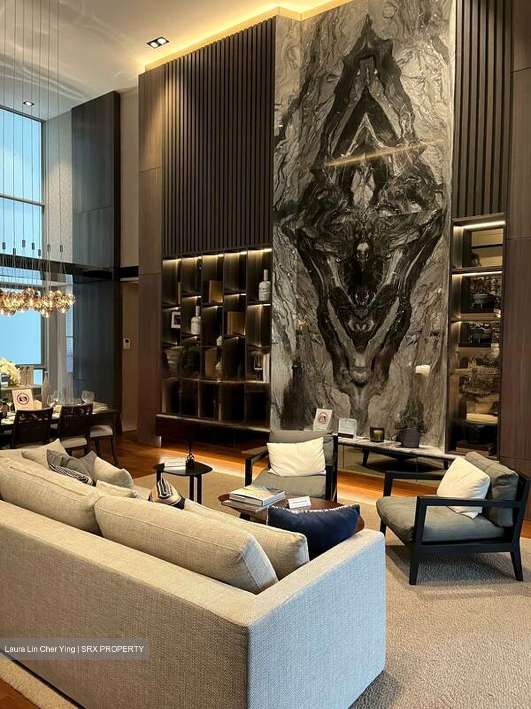 The Oliv (D10), Apartment #497214771